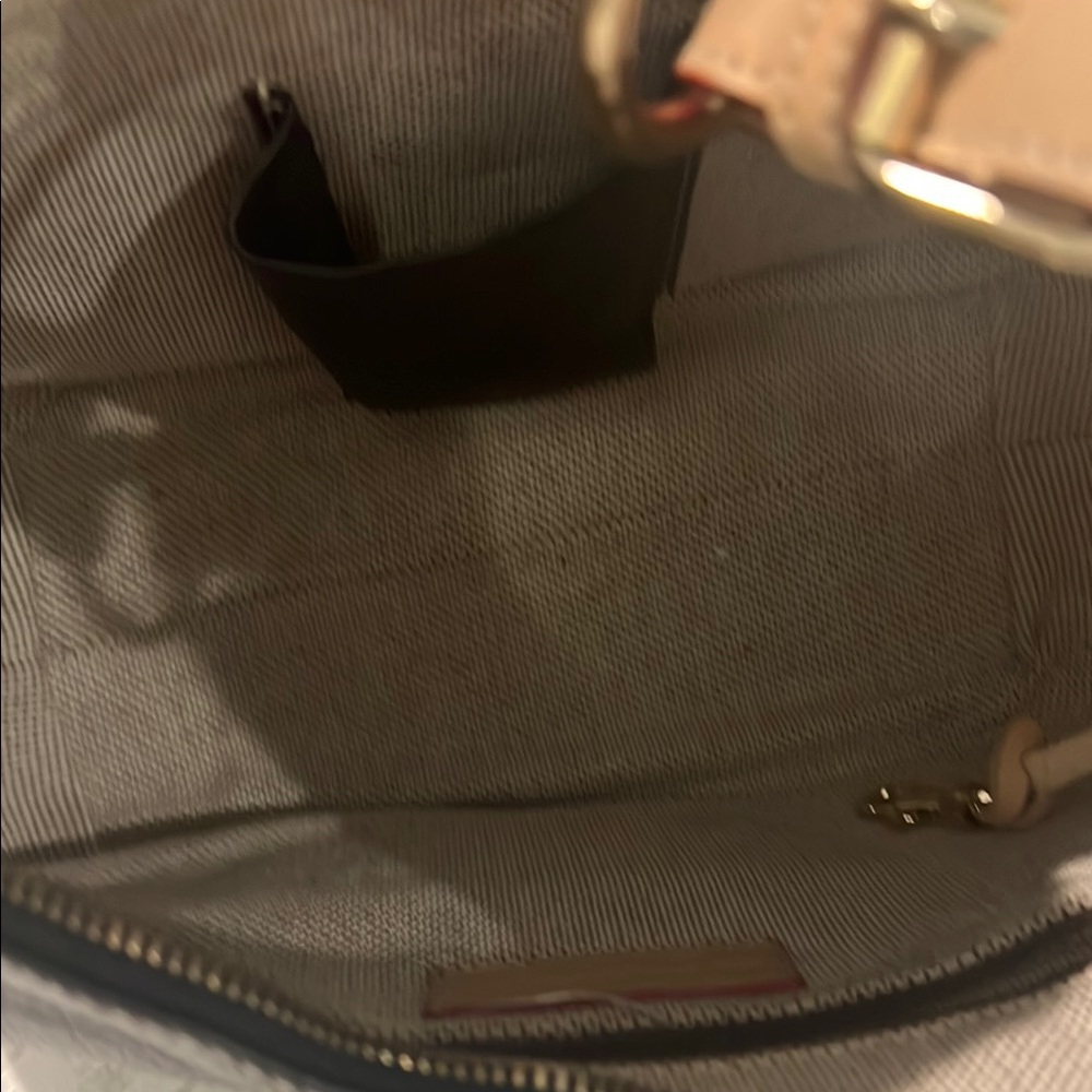 Black Dooney and Bourke purse - Picture 4 of 13